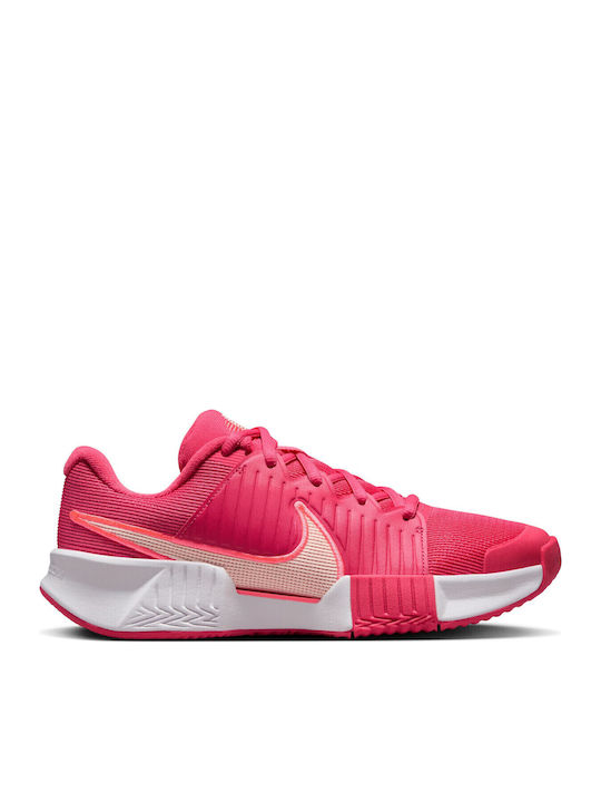 Nike GP Challenge Pro Γυναικεία Παπούτσια Padel για Χωμάτινα Γήπεδα Nike GP Challenge Pro Γυναικεία Παπούτσια Padel για Χωμάτινα Γήπεδα