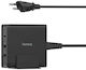 HAMA USB-C Universal Laptop Charger 65W 20V