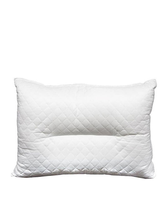 Fylliana Laser Μαξιλάρι Ύπνου Polyester 50x70cm