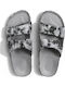 Herren Zehentrenner Gray