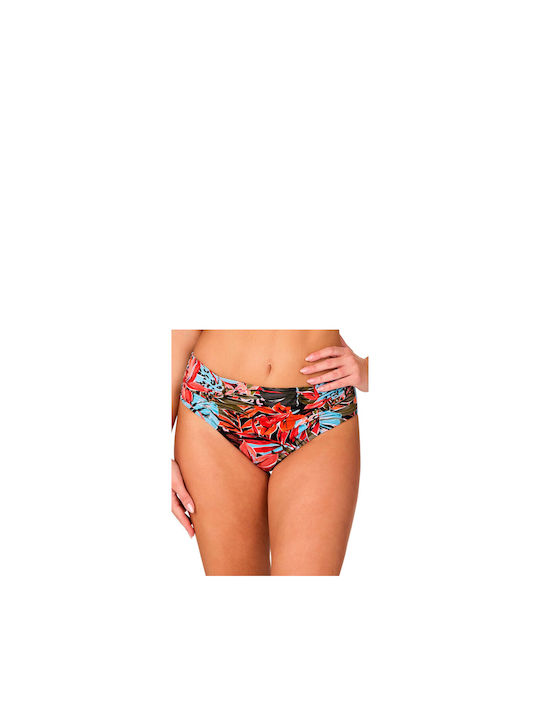 Nip Tuck Swim Bikini Slip