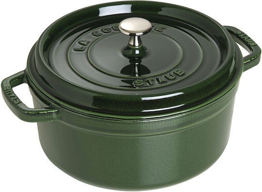 Staub Niederländischer Ofen Gusseisen 3.8lt Staub Niederländischer Ofen Gusseisen 3.8lt