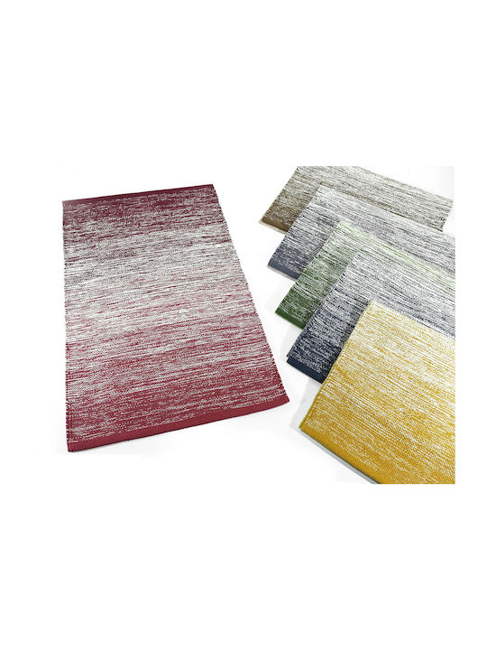 ArteLibre Rectangular Kitchen Mat 50x80εκ. (Various Colors)