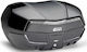 Givi Maxia 5 Monokey Geantă Motocicletă 58L Neagră