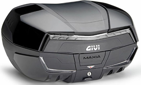 Givi Maxia 5 Monokey Motorrad-Topcase 58lt Schwarze