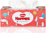 Huggies 100buc