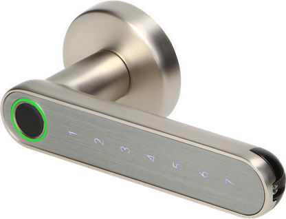 Orno Електронна Ключалка с Bluetooth Свързаност