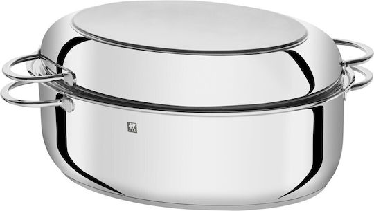 Oală Ovală din Aluminiu 8.5lt 1buc