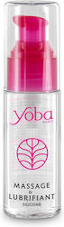 Yoba Massage Lubricant Silicone