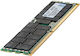 HP DDR3 με Module 1x2GB και Ταχύτητα 1333 για Desktop