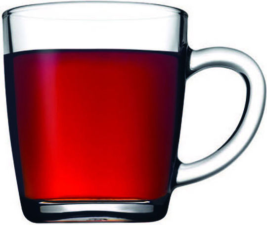 Espiel Основна Керамична Чаша 340ml