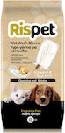 MEGA Dog Glove 8pcs