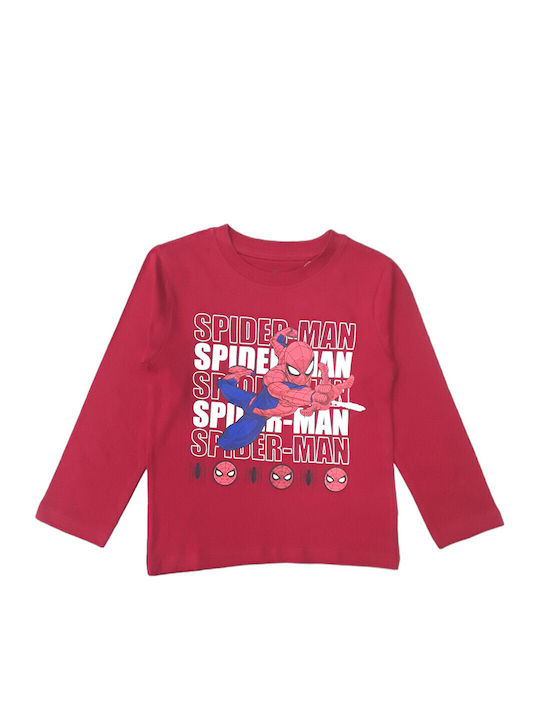 Disney Red