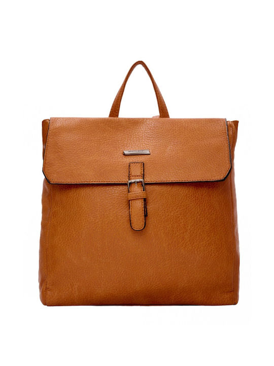 Bag to Bag Women's Backpack Brown