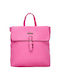 Bag to Bag Women's Backpack Fuchsia