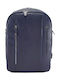 Aeronautica Militare Backpack Μπλε