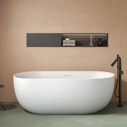 Karag Danae C922 Акрилна Баня И Хидромасаж Свободна 170x80x59см