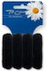 Chic Elastic Hair Ties Set 4 Style Code 22531
