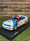 Solido Metallmodell 1:18 BMW E30 M3 Weiß #36 Soper DTM 1989