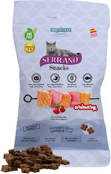Mediterranean Natural Cat Treats 50gr Mediterranean Natural Cat Treats 50gr