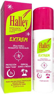 Halley 100ml 1pcs