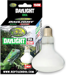 Reptile Nova Λάμπα για Ενυδρείο Ερπετών 150W