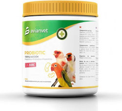 Avianvet Vitamin for Birds 50gr