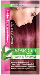 Marion Βαφή Μαλλιών 97 Cherry 40ml