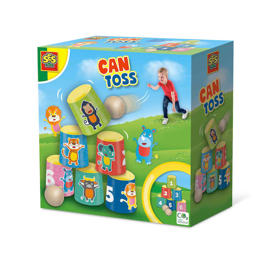 Ses Creative Spielzeug Zielübungen Outdoor