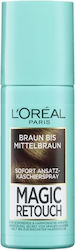 L'Oreal Paris Magic Retouch Spray de Păr Braun 75ml