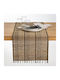 La Redoute Interieurs Runner Bej 45x150cm