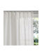La Redoute Interieurs Curtain White 350097814_10465_60 140x250cm
