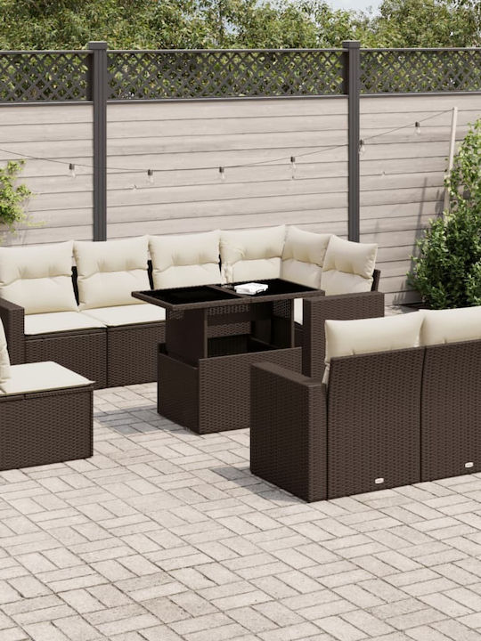 Garden & Outdoor Furniture Sets Living Room Set...