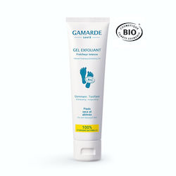 Gamarde Peeling Gesicht als Gel 100ml