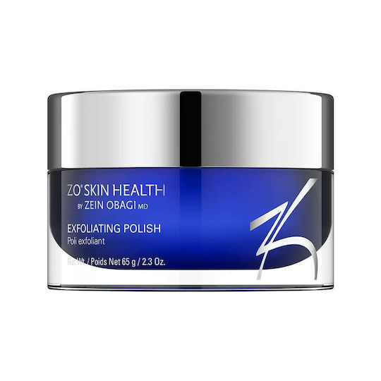 ZO Skin Health Κρέμα για Scrub Προσώπου 65gr