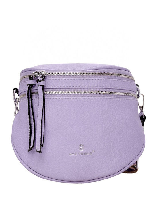 Bag to Bag Waist Bag Purple