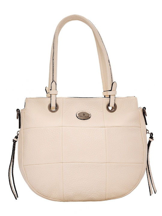 Bag to Bag Women's Bag Shoulder White