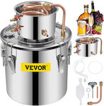 Vevor Distiller 19lt