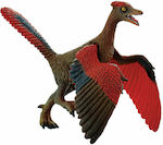 Bullyland Miniature Toy Dinosaur Archaeopteryx 11cm.