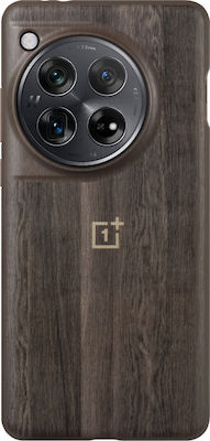 OnePlus Stoßstange Braun (OnePlus 12)