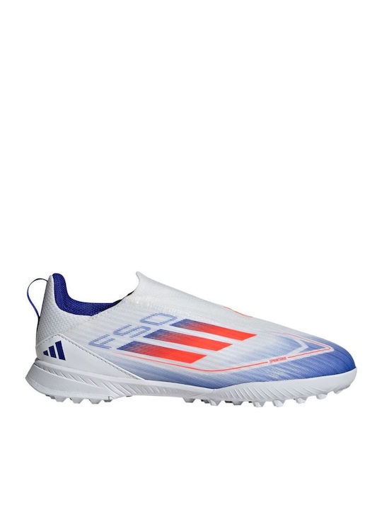 adidas Детски Футболни Обувки F50 League с Гуме...