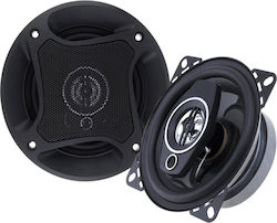 Pcinener Set Auto-Lautsprecher TS-1072 4" mit 20W RMS (2 Weg)