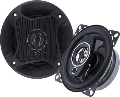 Pcinener Set Boxe Auto TS-1072 4" cu 20W RMS (2 căi)