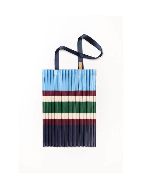 Selected by Pragmatic Shopping Bag Blue