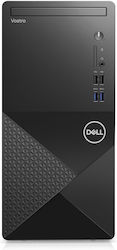 Dell Desktop PC (i5-13400/8GB DDR4/512GB SSD/W11 Pro)