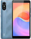 ZTE Blade A31 Plus Dual SIM (2/32GB) Albastru