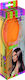 Londessa Brush Hair Orange