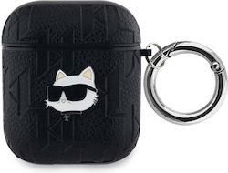 Karl Lagerfeld Choupette Head Leather Case With...