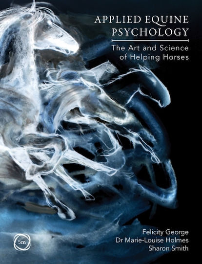 Applied Equine Psychology Applied Equine Psychology