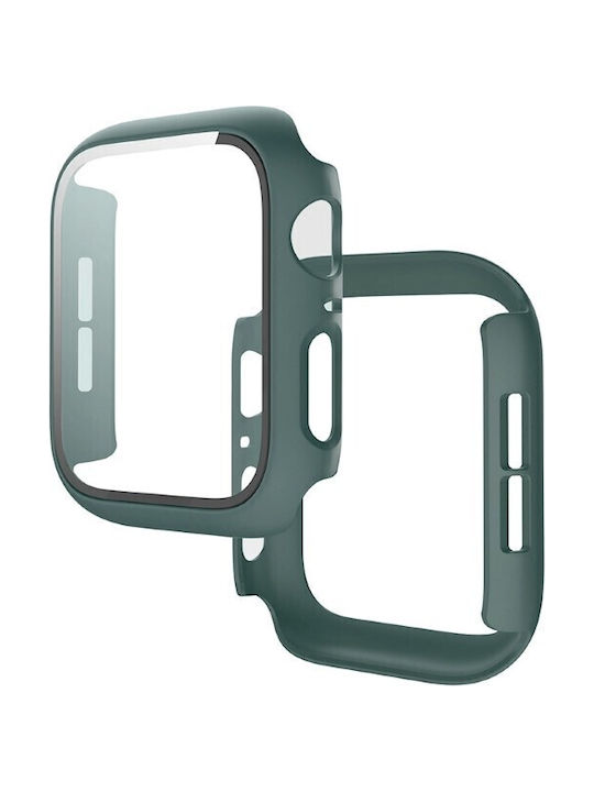 ObaStyle σε Πράσινο χρώμα για Apple Watch 42mm